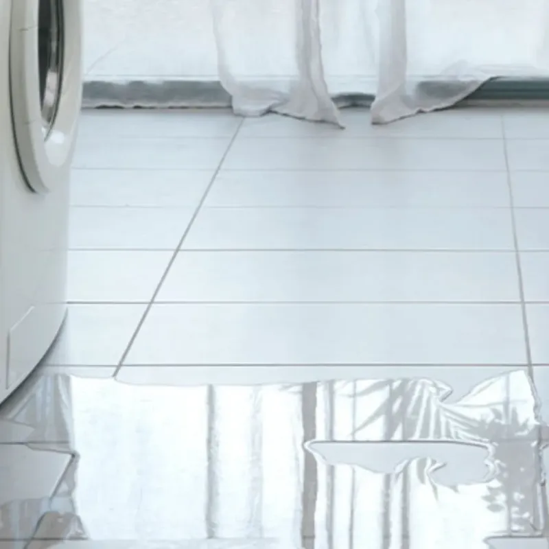 Appliance Leak Cleanup in Ohioville, PA