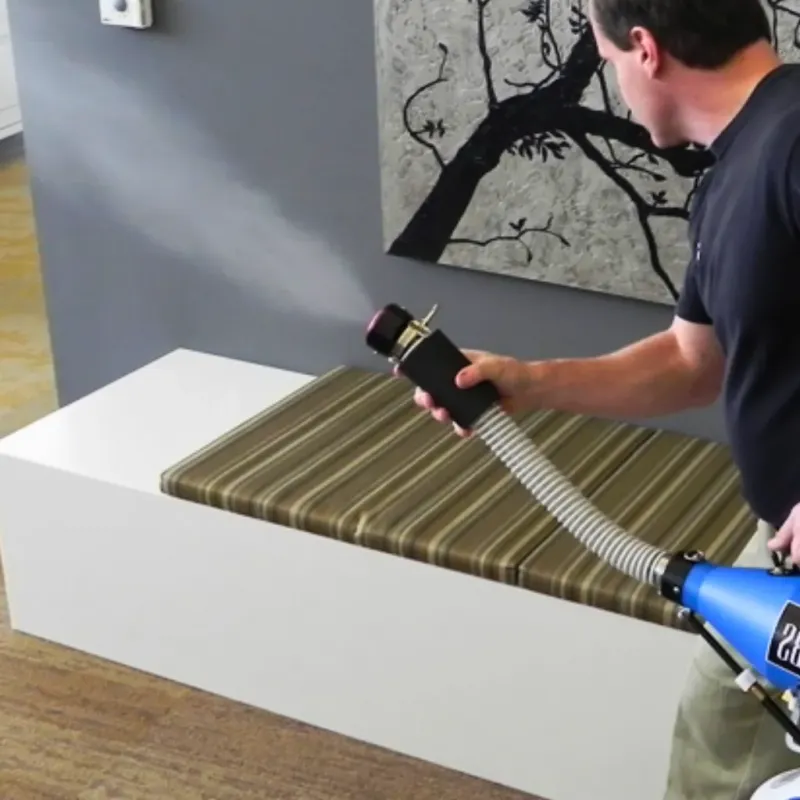 Professional Odor Removal in Ohioville, PA